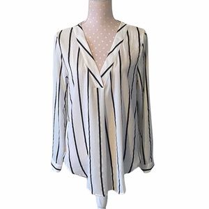 NWT Sweet Rain XL Long sleeve Blouse